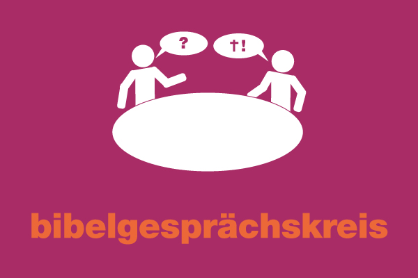 Bibelgesprächskreis