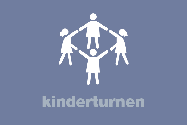 Kinderturnen