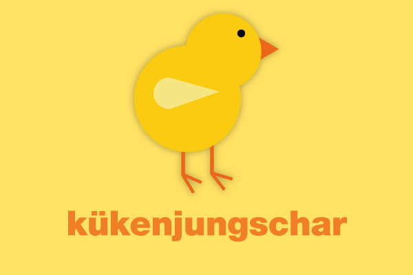 Kükenjungschar